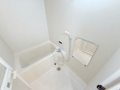 【浴室】 | チェリーハイツ