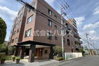イトーピア多摩永山パークレジデンスの画像
