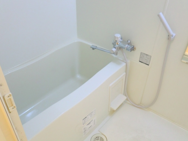 新大阪南グランドマンションのキッチン