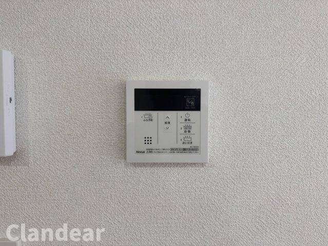 ファミール南常盤平の発電・温水設備|ドキドキの新生活も、安心してスタート。ぴったりの住まいを見つけませんか？クランディアが一緒に住まい選びをサポートします‼　まずは、お気軽にお問合せください　＃クランディア