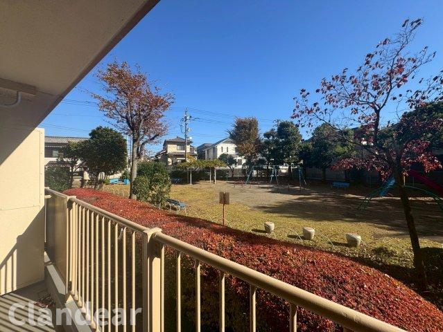 ファミール南常盤平