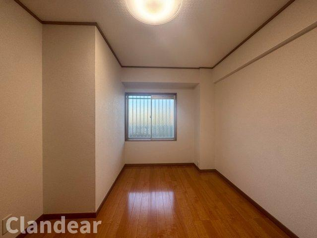 ファミール南常盤平の洋室|ドキドキの新生活も、安心してスタート。ぴったりの住まいを見つけませんか？クランディアが一緒に住まい選びをサポートします‼　まずは、お気軽にお問合せください　＃クランディア