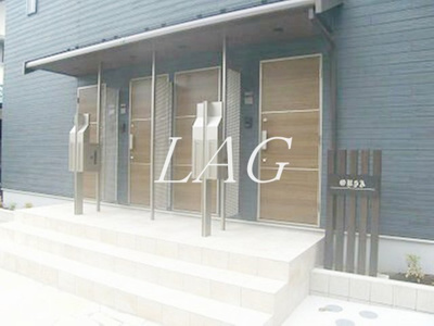 【その他共用部分】 | オルサ | 共用部です。