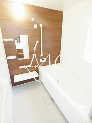【浴室】 | オルサ | お風呂です。