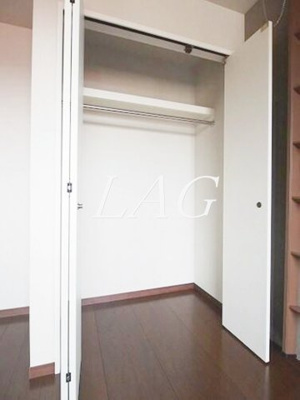 【収納】 | オルサ | 収納です。