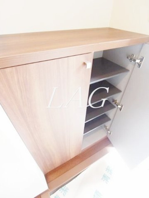 【玄関】 | オルサ | 玄関です。