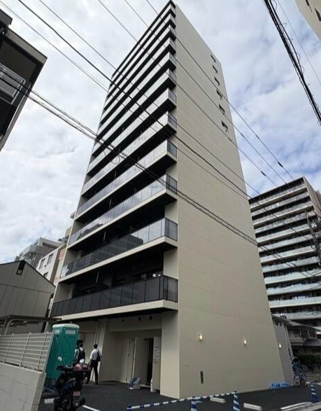 TCS北浦和レジデンスの展望