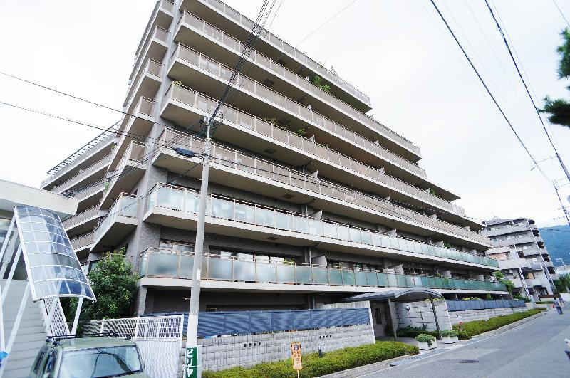 藤和ライブタウン六甲石屋川公園