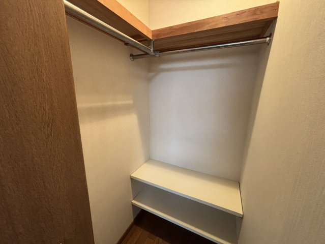 藤和ライブタウン六甲石屋川公園の収納