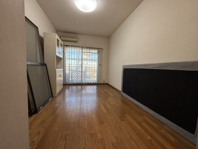 藤和ライブタウン六甲石屋川公園の洋室