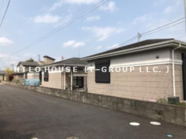 リバティービレッジ大山