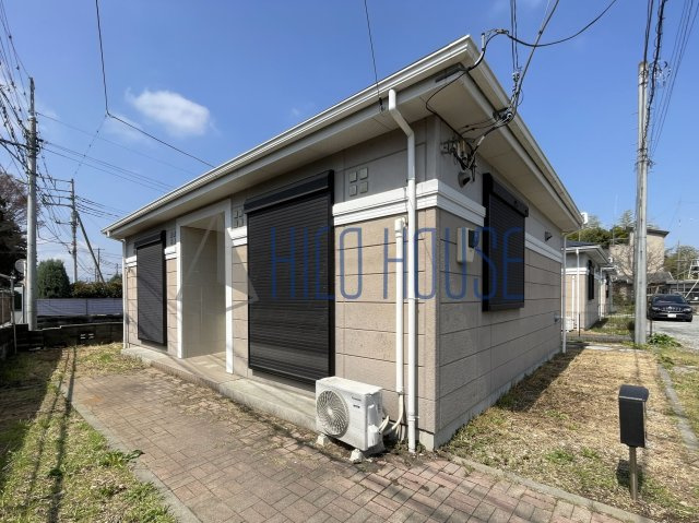 リバティービレッジ大山