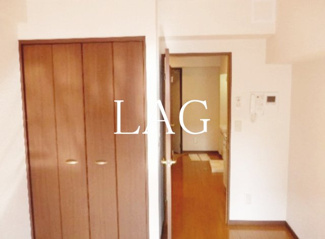 【居間・リビング】 | スクエア　コート | 洋室のお部屋です。