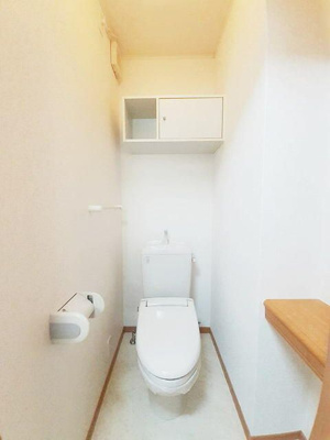 【トイレ】 | フェリーチェ