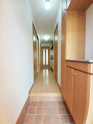 【玄関】 | フェリーチェ