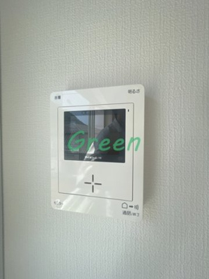 【セキュリティ】 | ラ・フォンテ山下