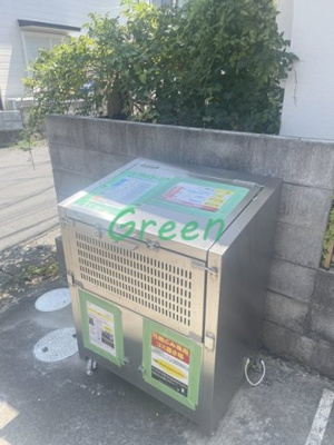 【その他共用部分】 | ラ・フォンテ山下