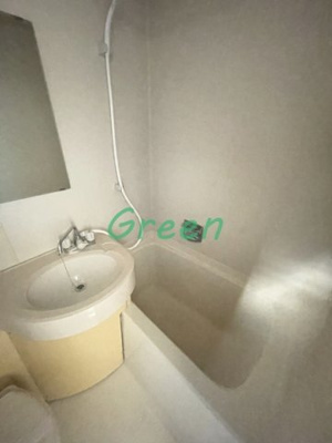 【浴室】 | ラ・フォンテ山下