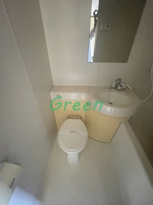 【トイレ】 | ラ・フォンテ山下