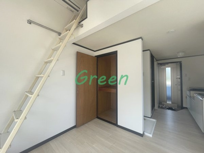 【収納】 | ラ・フォンテ山下