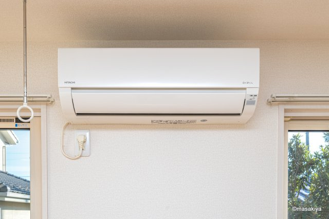 ディアコート金箱の設備