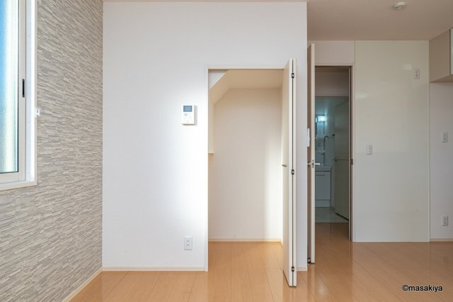 ディアコート金箱の収納