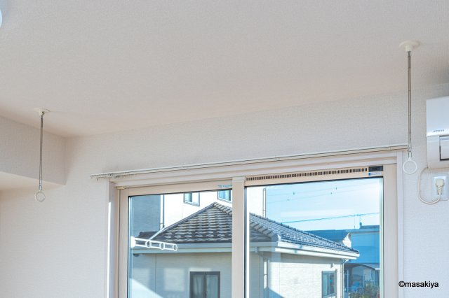 ディアコート金箱の設備