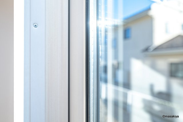 ディアコート金箱の設備