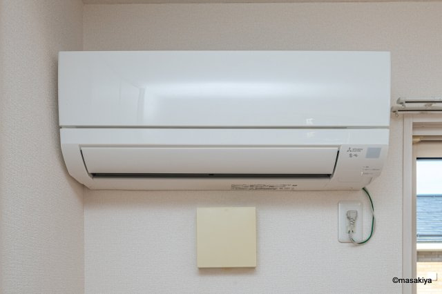 ディアコート金箱の設備