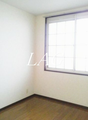 【居間・リビング】 | ＳＴメゾン相模原 | 洋室のお部屋です。