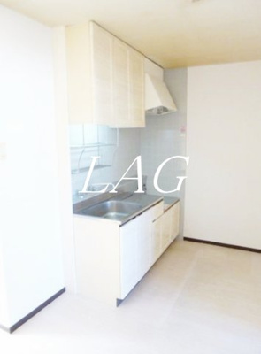 【キッチン】 | ＳＴメゾン相模原 | キッチンです。