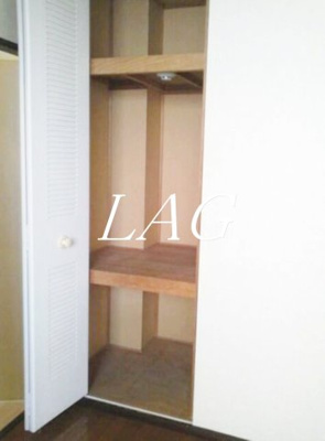 【収納】 | ＳＴメゾン相模原 | 収納です。