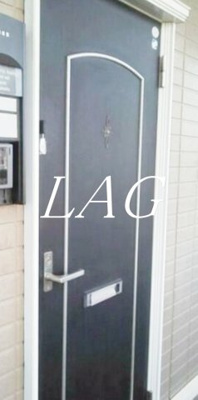 【玄関】 | ＳＴメゾン相模原 | 玄関です。