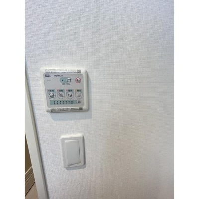 【設備】 | グランカーサ千駄木