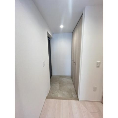 【玄関】 | グランカーサ千駄木 | きれいな玄関です