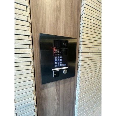 【セキュリティ】 | グランカーサ千駄木