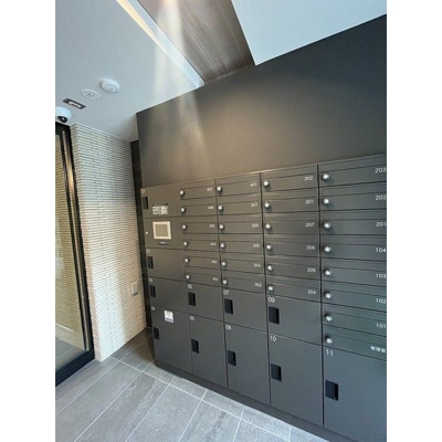 【その他共用部分】 | グランカーサ千駄木