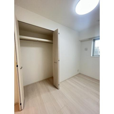 【収納】 | グランカーサ千駄木 | 収納のためのスペースです