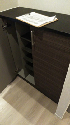 【内装】 | KOTI東高円寺