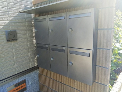 【その他共用部分】 | KOTI東高円寺