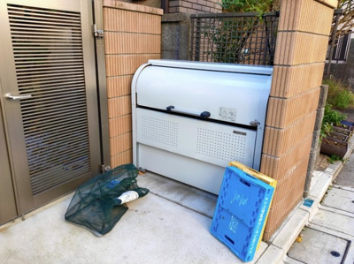 【その他共用部分】 | KOTI東高円寺