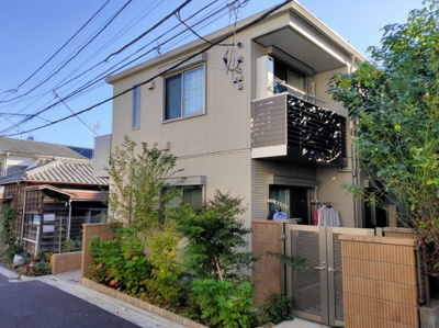 【外観】 | KOTI東高円寺