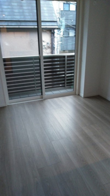 【居間・リビング】 | KOTI東高円寺