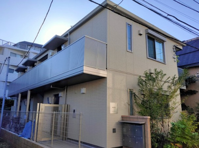 【外観】 | KOTI東高円寺