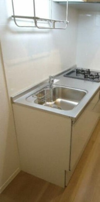 【キッチン】 | KOTI東高円寺