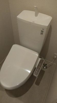 【トイレ】 | KOTI東高円寺