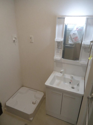 【洗面所】 | KOTI東高円寺