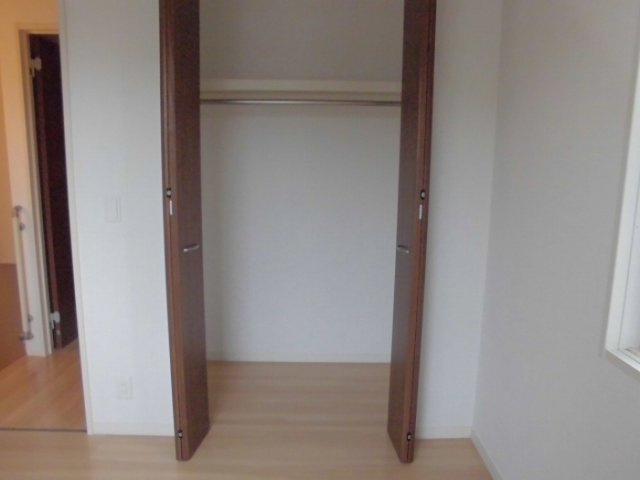 Mario Kの収納|便利な収納スペースです