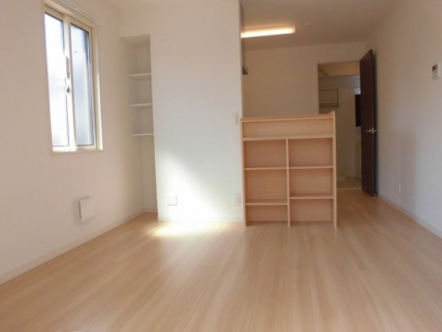 Mario Kの居間・リビング|おしゃれな居間です