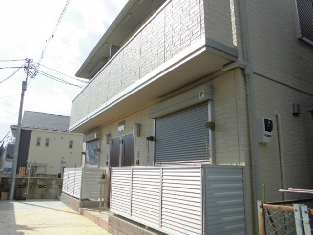 Mario Kの外観|外観とても綺麗です！